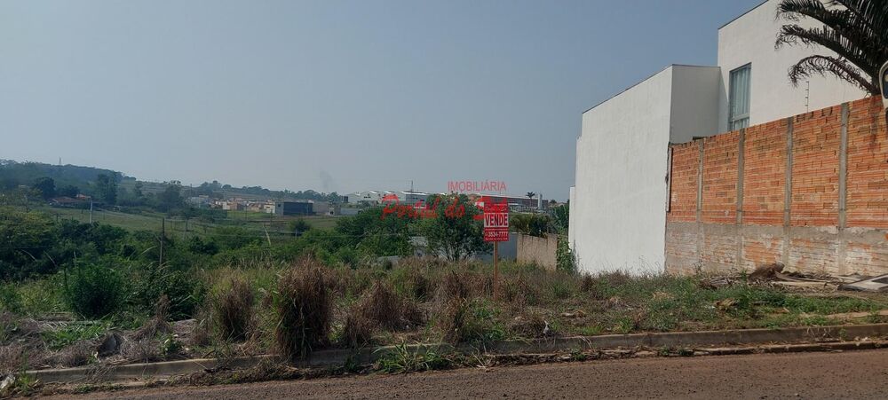 Terreno, 361 m² - Foto 1