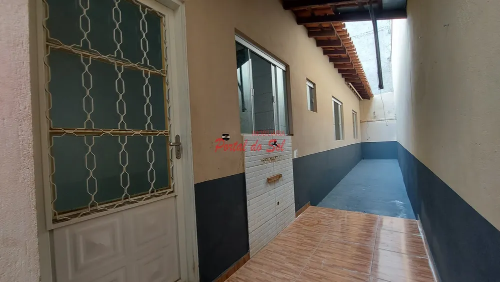 Casa, 2 quartos, 63 m² - Foto 2