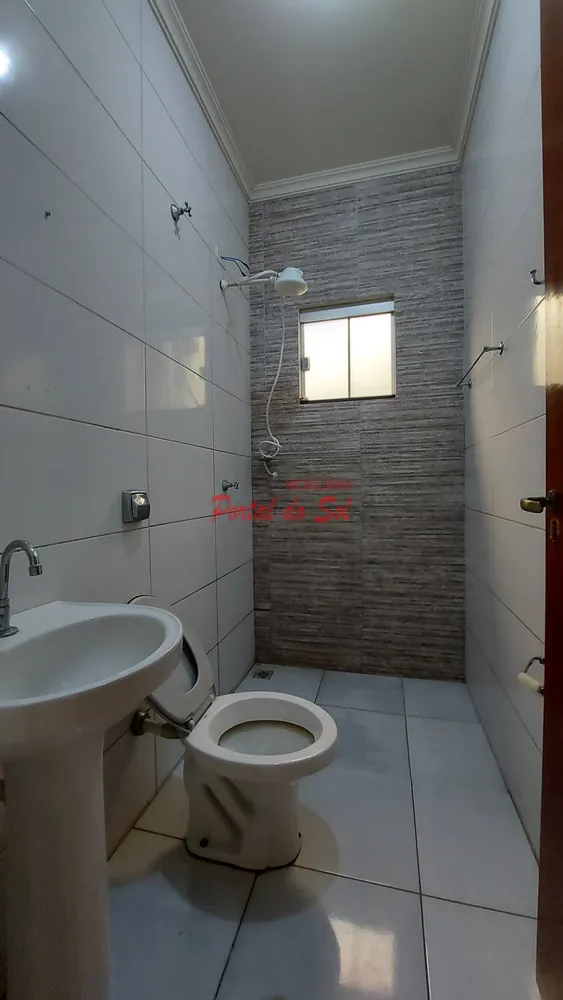 Casa, 2 quartos, 63 m² - Foto 7