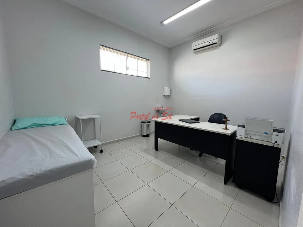 Sala-Conjunto, 13 m² - Foto 3