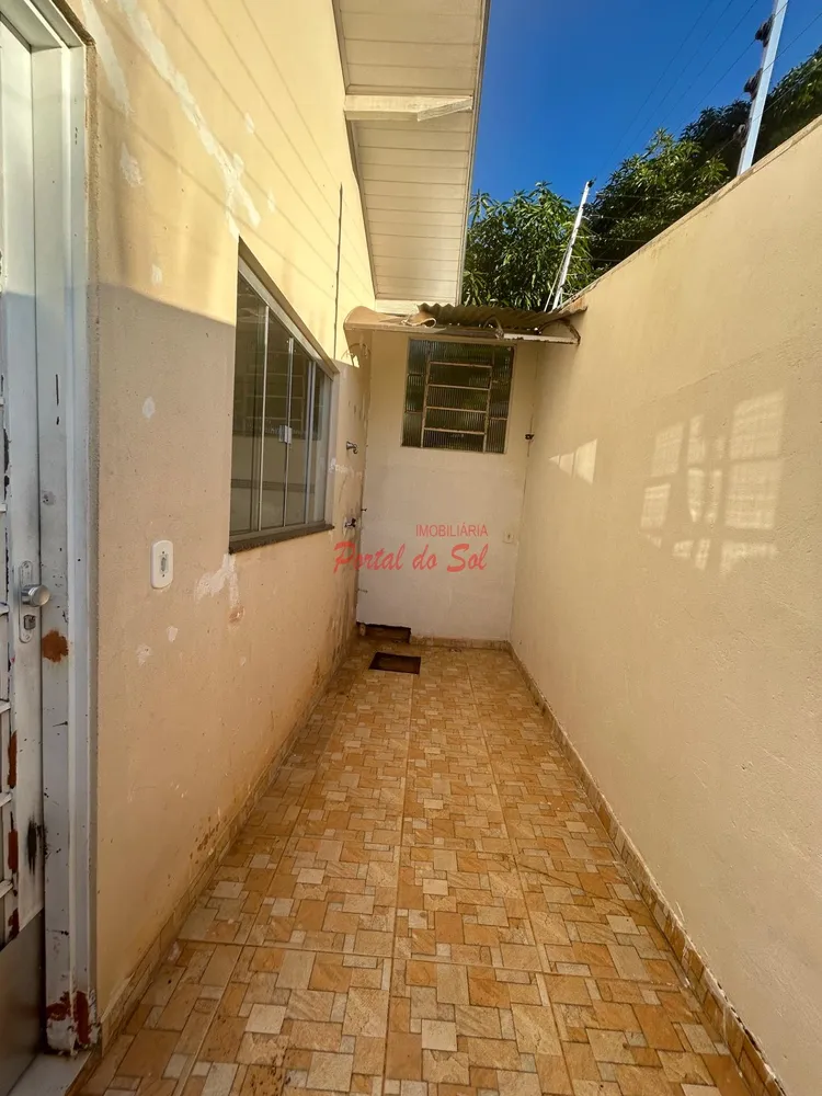 Casa, 2 quartos - Foto 4