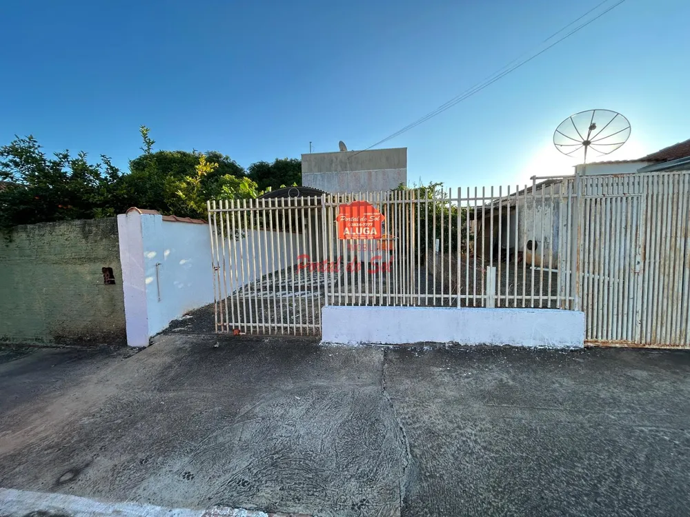 Casa, 2 quartos - Foto 6