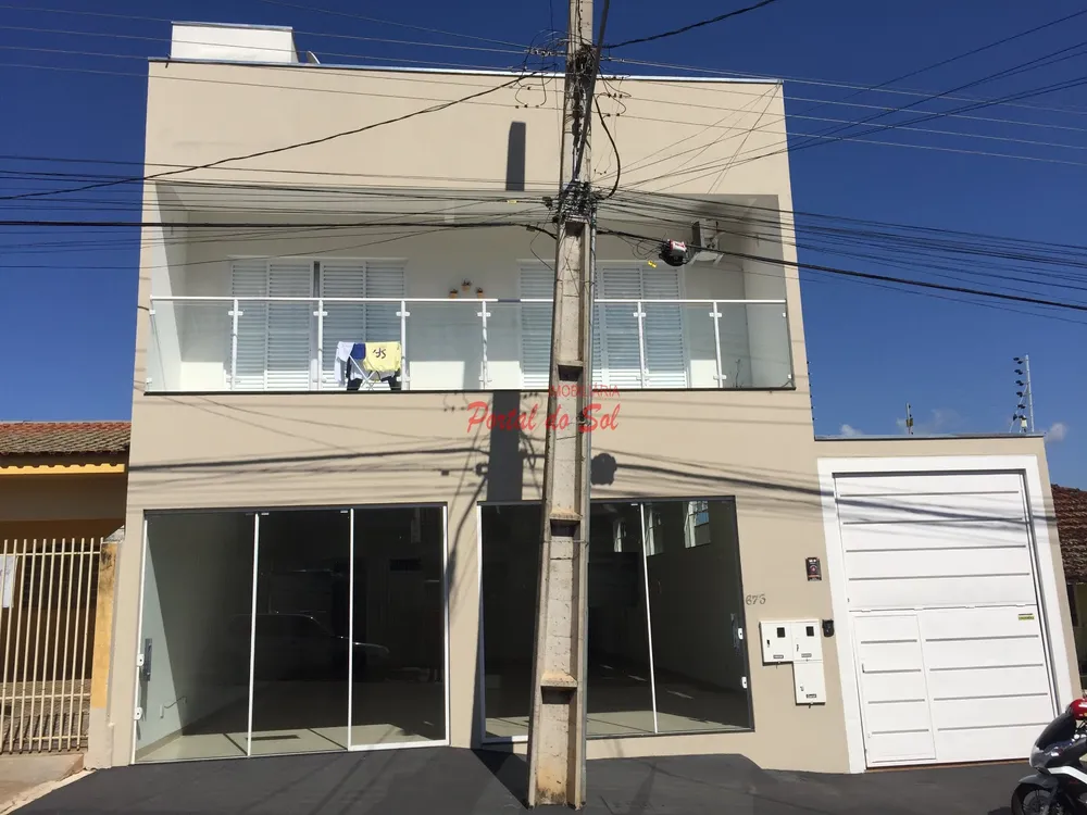 Sala-Conjunto, 150 m² - Foto 3