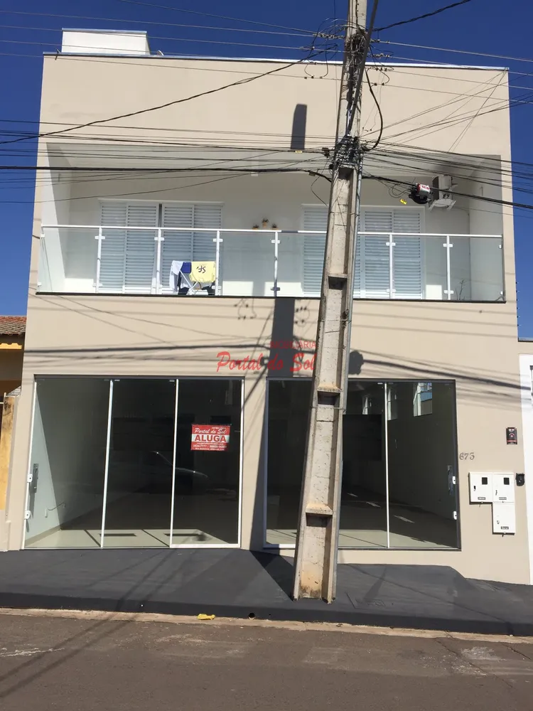 Sala-Conjunto, 150 m² - Foto 1