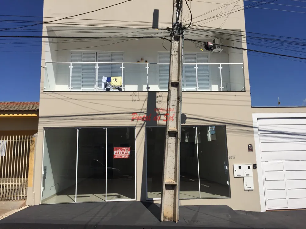 Sala-Conjunto, 150 m² - Foto 2