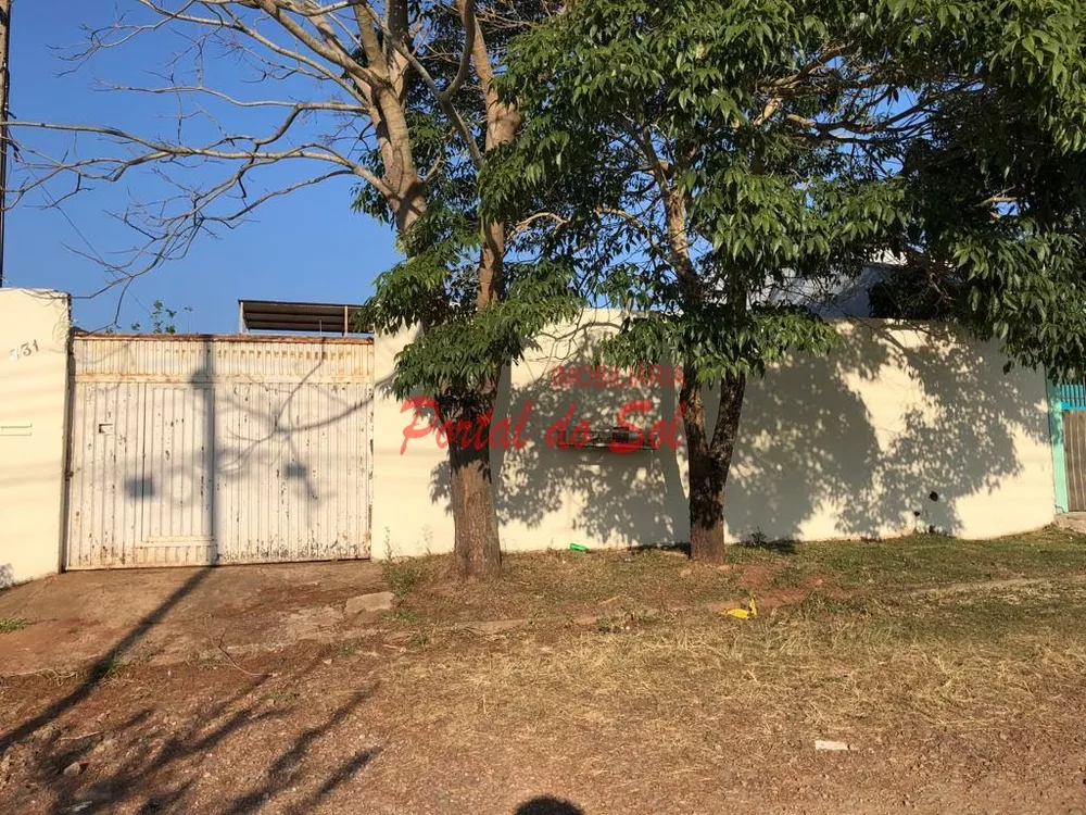 Casa, 2 quartos, 320 m² - Foto 2