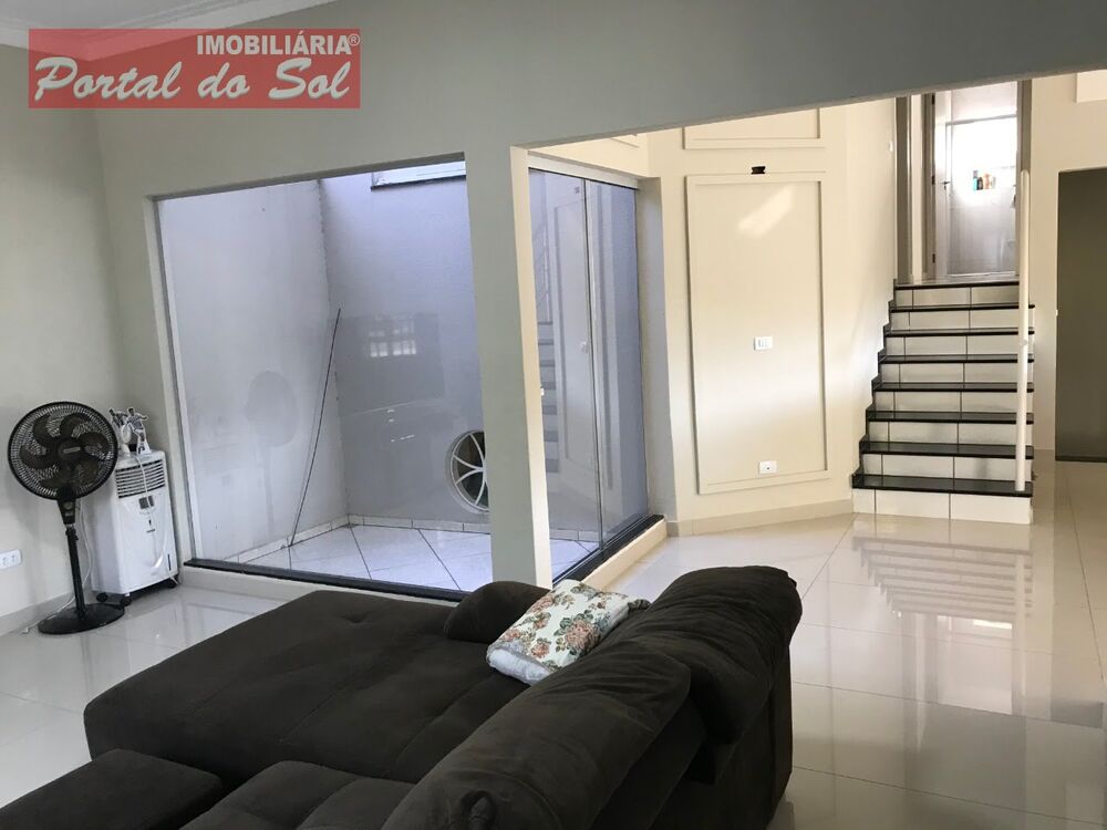 Casa, 4 quartos - Foto 8