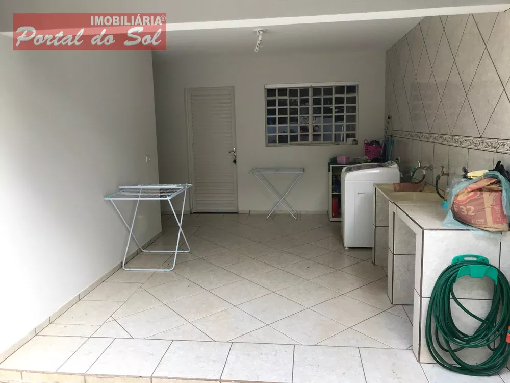 Casa, 4 quartos - Foto 11
