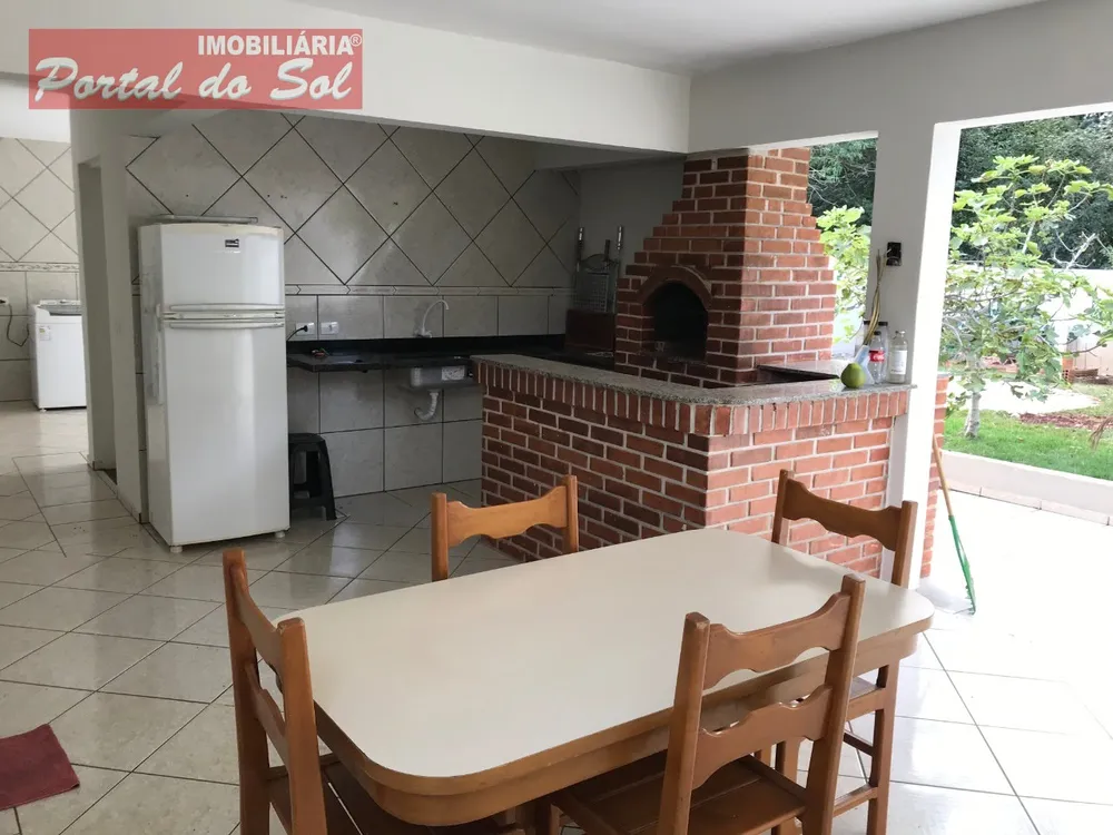 Casa, 4 quartos - Foto 4