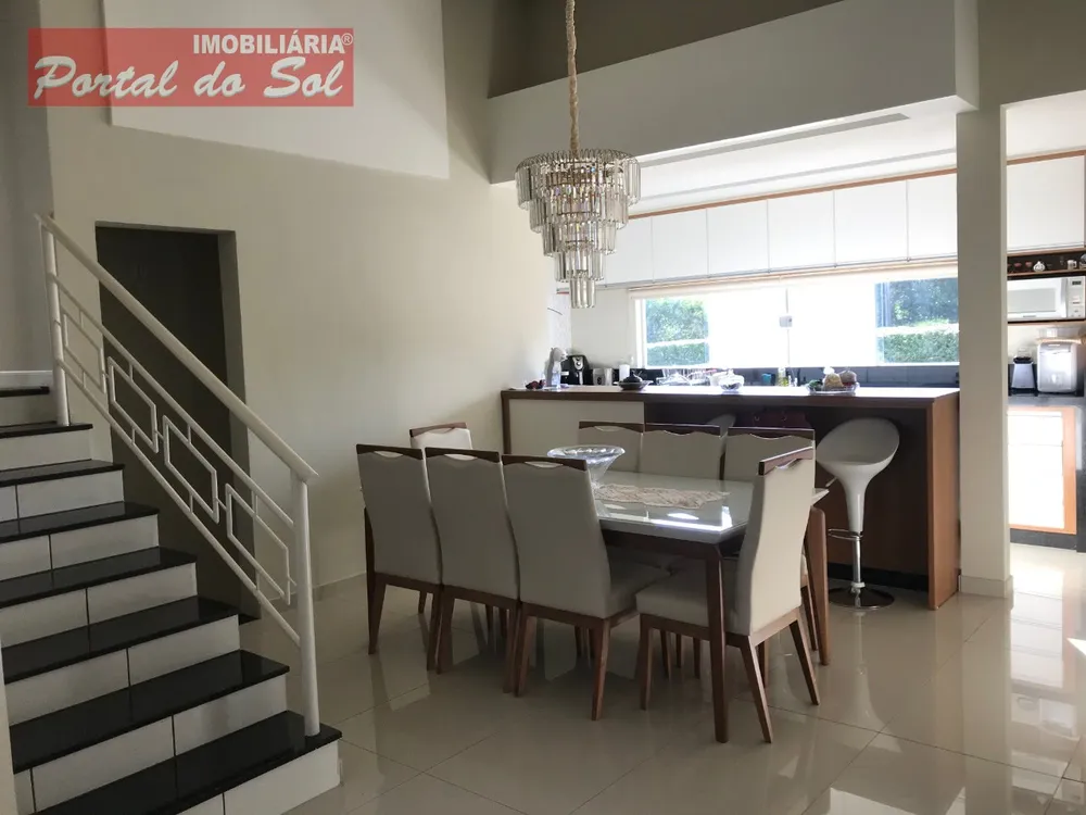 Casa, 4 quartos - Foto 5