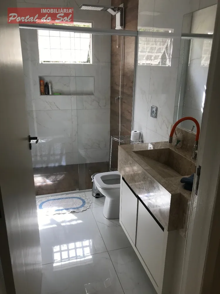 Casa, 4 quartos - Foto 7