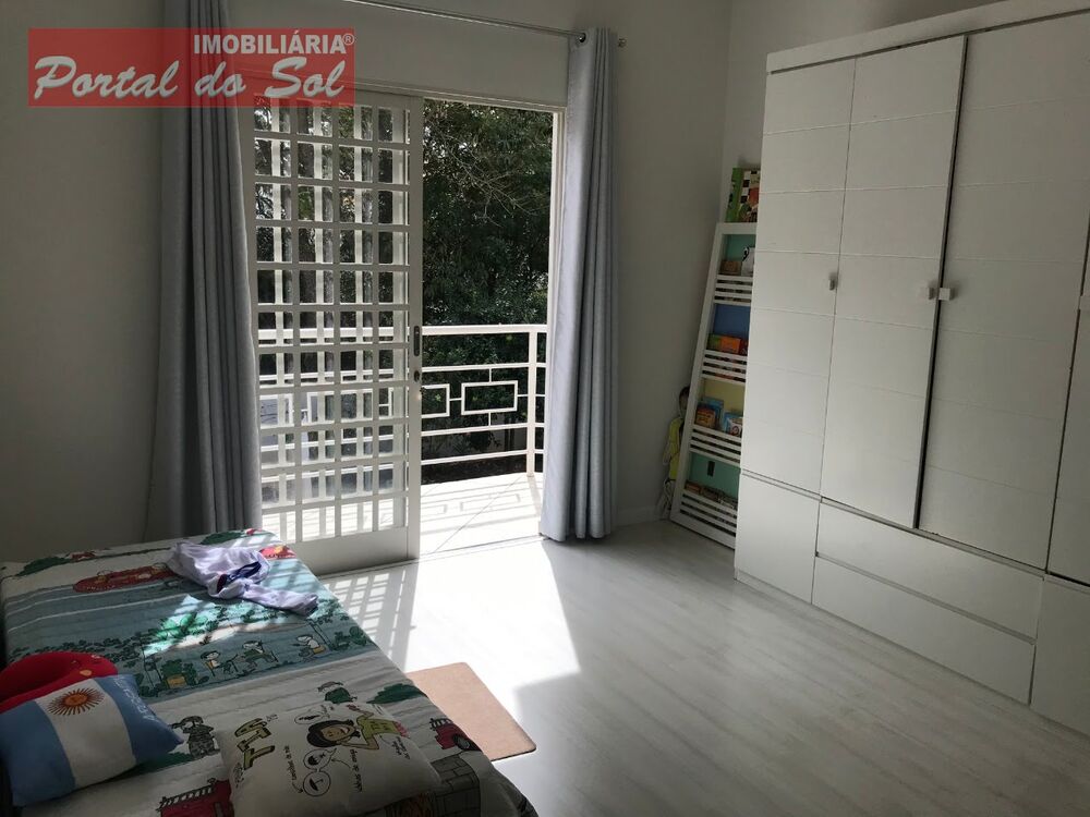 Casa, 4 quartos - Foto 2