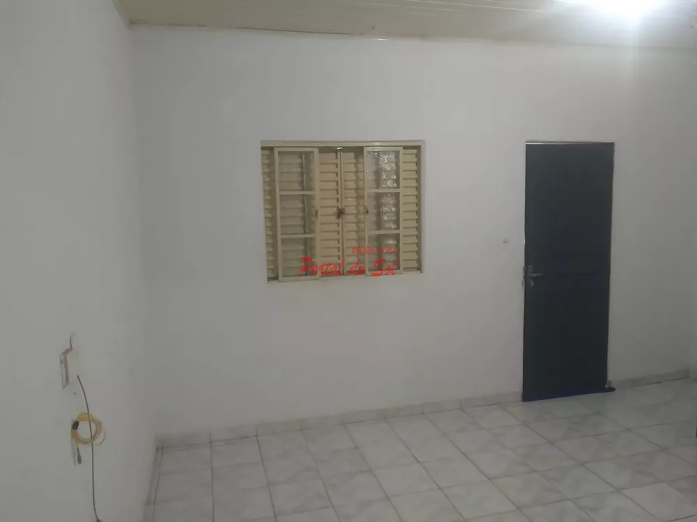 Casa, 3 quartos - Foto 3