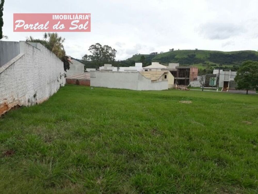 Terreno, 668 m² - Foto 1