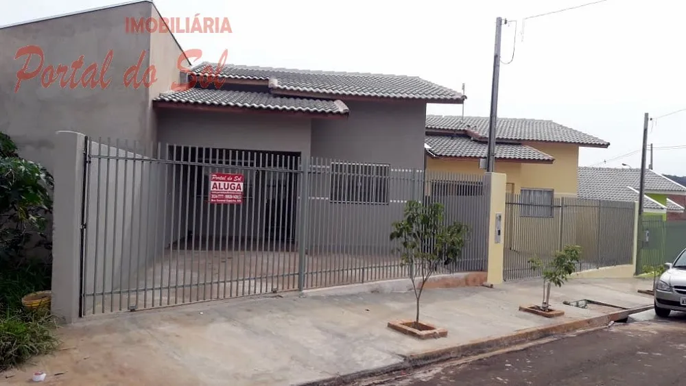 Casa, 2 quartos - Foto 3