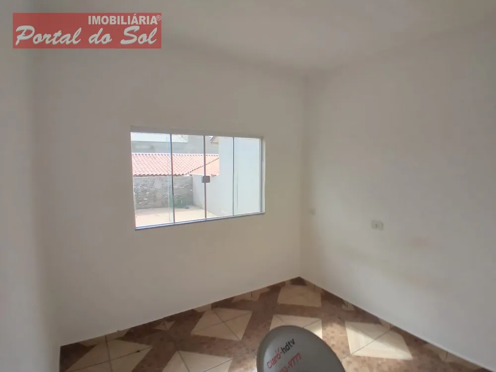 Casa, 2 quartos - Foto 2