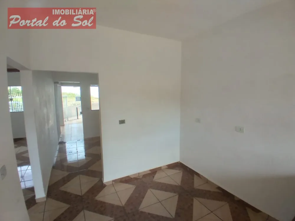 Casa, 2 quartos - Foto 4