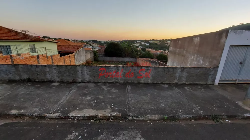 Terreno, 297 m² - Foto 1