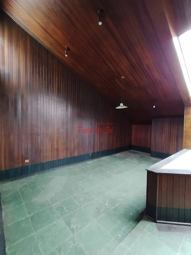 Sobrado, 4 quartos, 289 m² - Foto 4