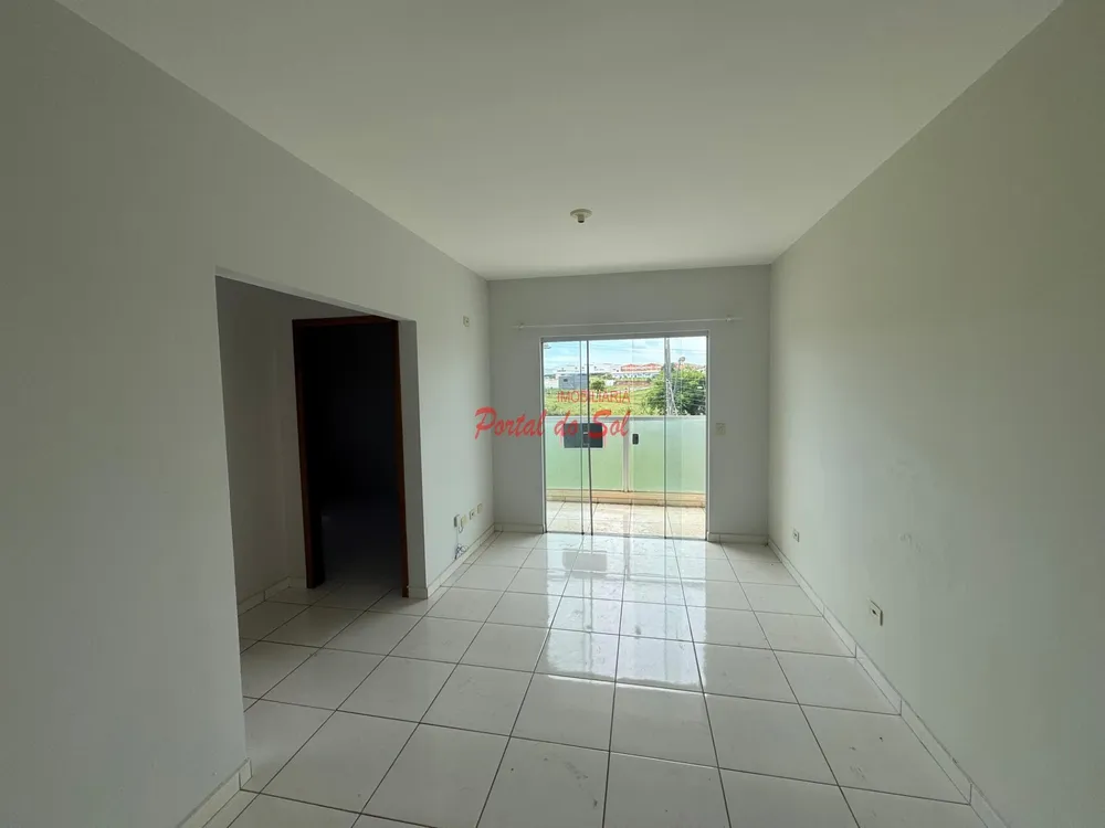 Apartamento, 2 quartos, 60 m² - Foto 3