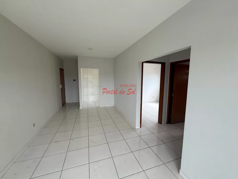 Apartamento, 2 quartos, 60 m² - Foto 7
