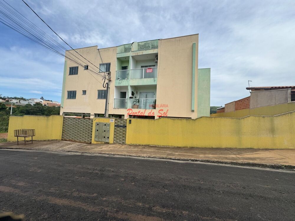 Apartamento, 2 quartos, 60 m² - Foto 4