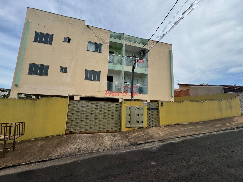 Apartamento, 2 quartos, 60 m² - Foto 3