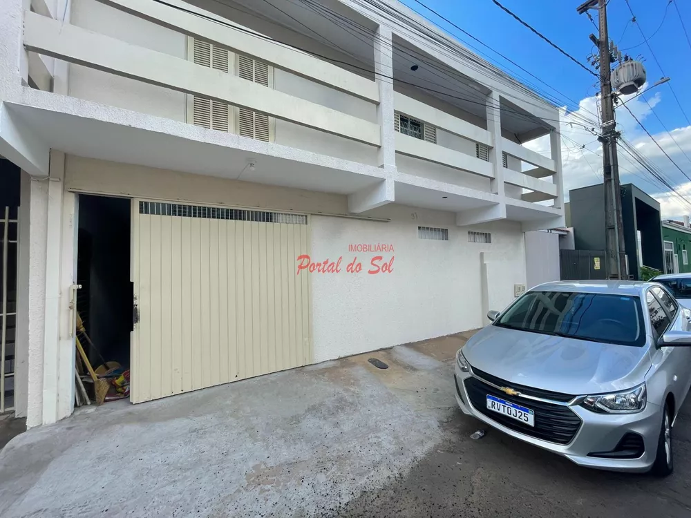 Loja-Salão, 197 m² - Foto 2