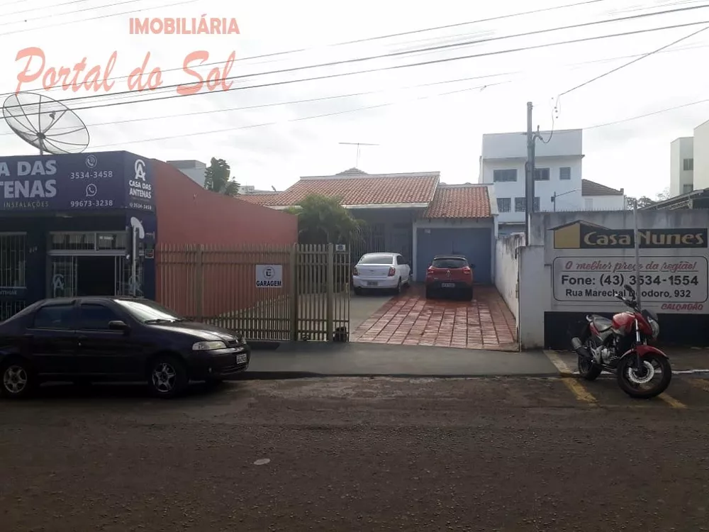 Prédio Inteiro - Foto 6