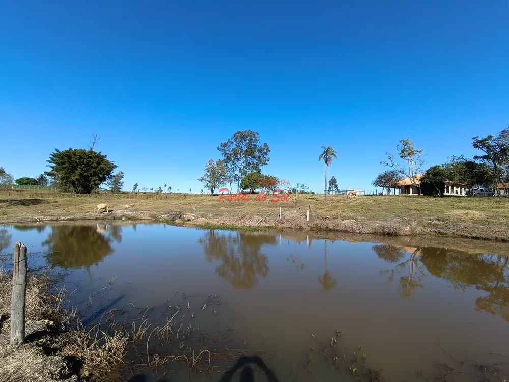 Sítio, 3 quartos, 7 hectares - Foto 8