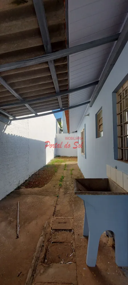 Casa, 2 quartos - Foto 4