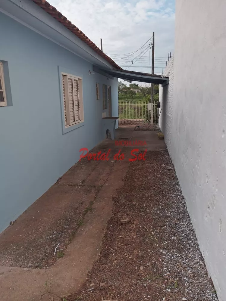 Casa, 2 quartos - Foto 1