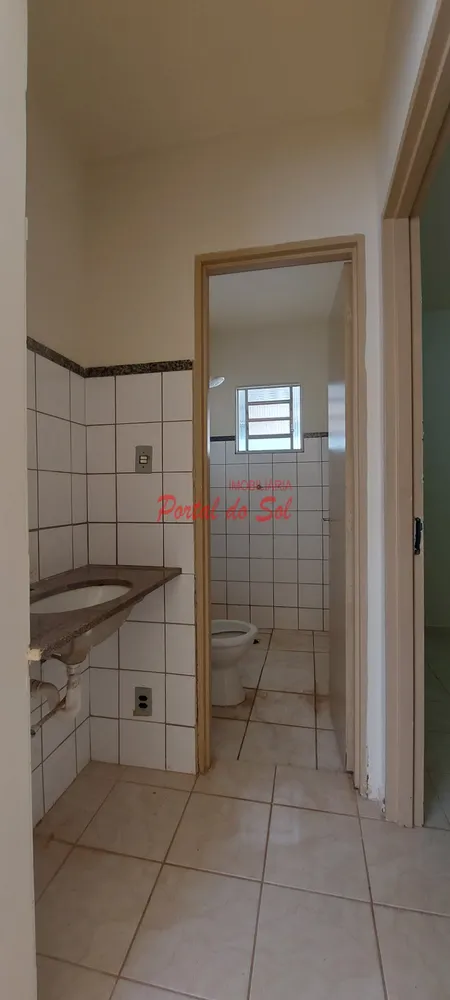 Casa, 2 quartos - Foto 20