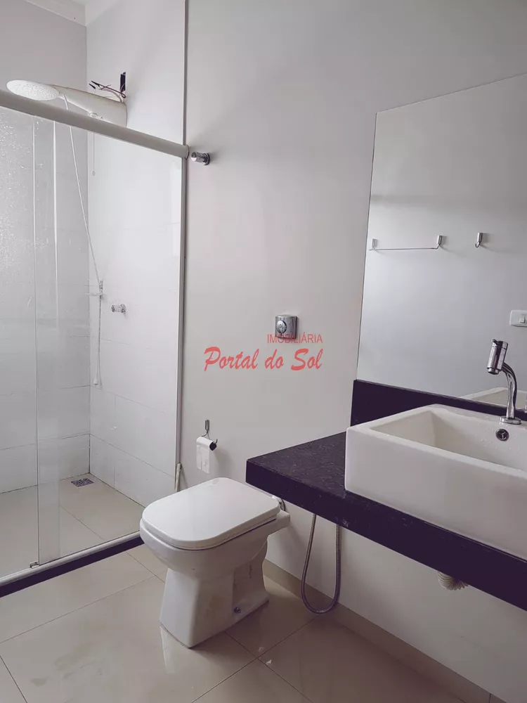 Sobrado, 4 quartos, 220 m² - Foto 5