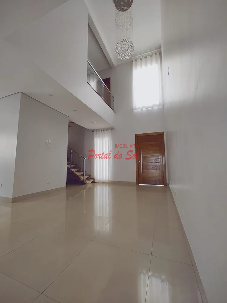Sobrado, 4 quartos, 220 m² - Foto 10