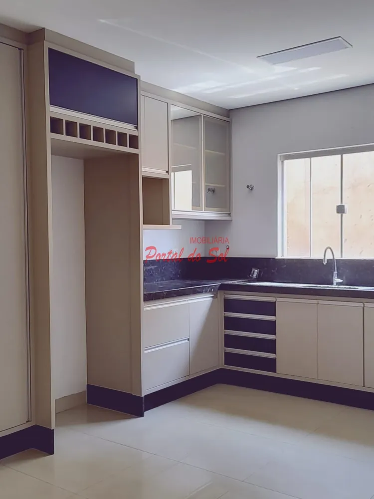 Sobrado, 4 quartos, 220 m² - Foto 9