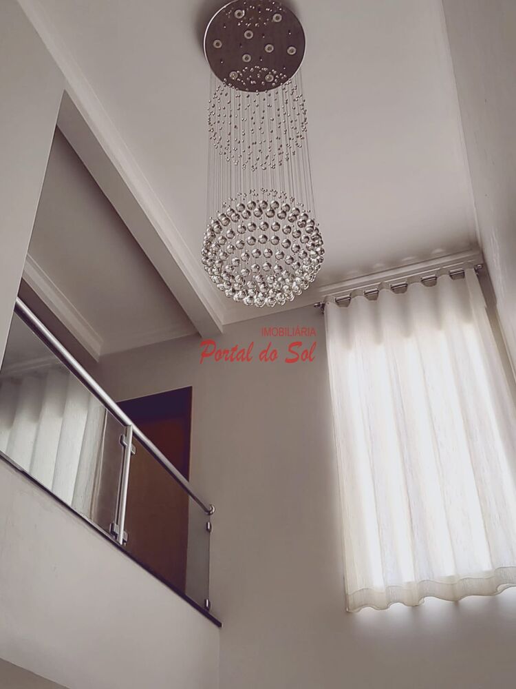 Sobrado, 4 quartos, 220 m² - Foto 3