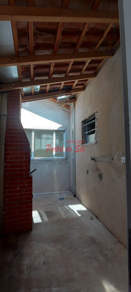 Casa, 3 quartos - Foto 3