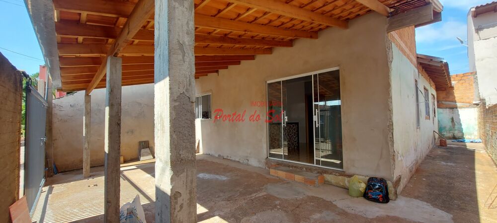Casa, 3 quartos - Foto 4