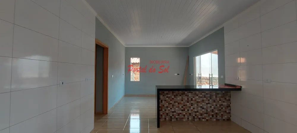 Casa, 3 quartos - Foto 6