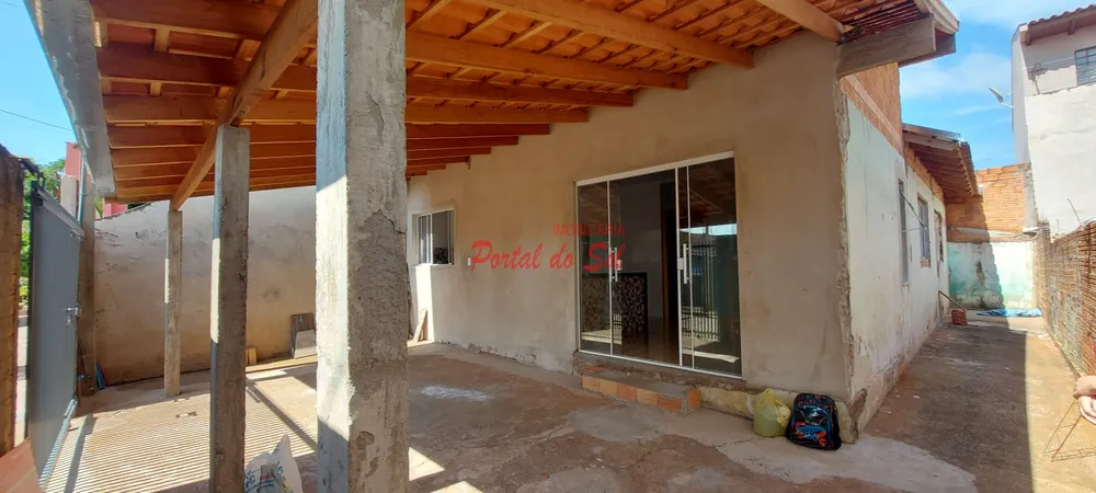 Casa, 3 quartos - Foto 5