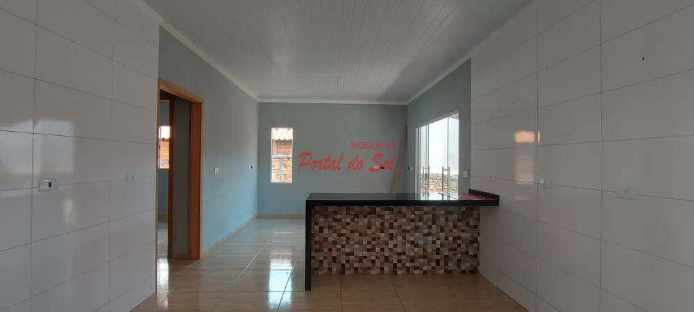 Casa, 3 quartos - Foto 9
