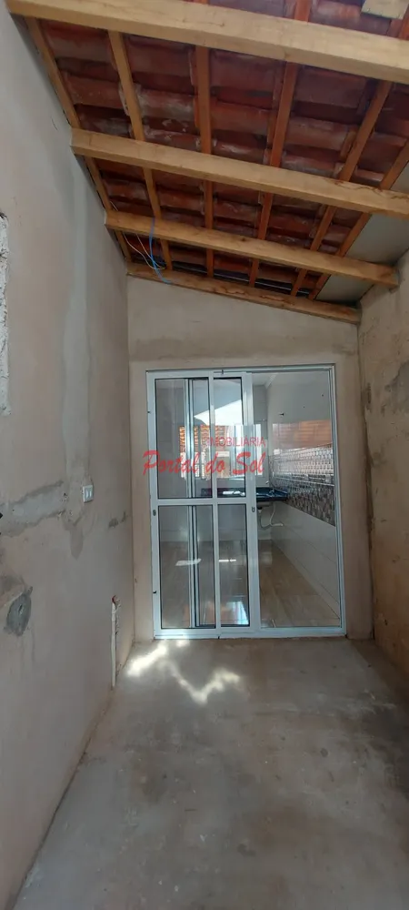 Casa, 3 quartos - Foto 10