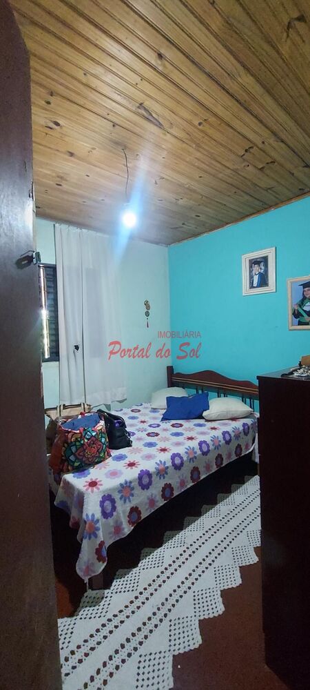 Casa, 3 quartos, 105 m² - Foto 4