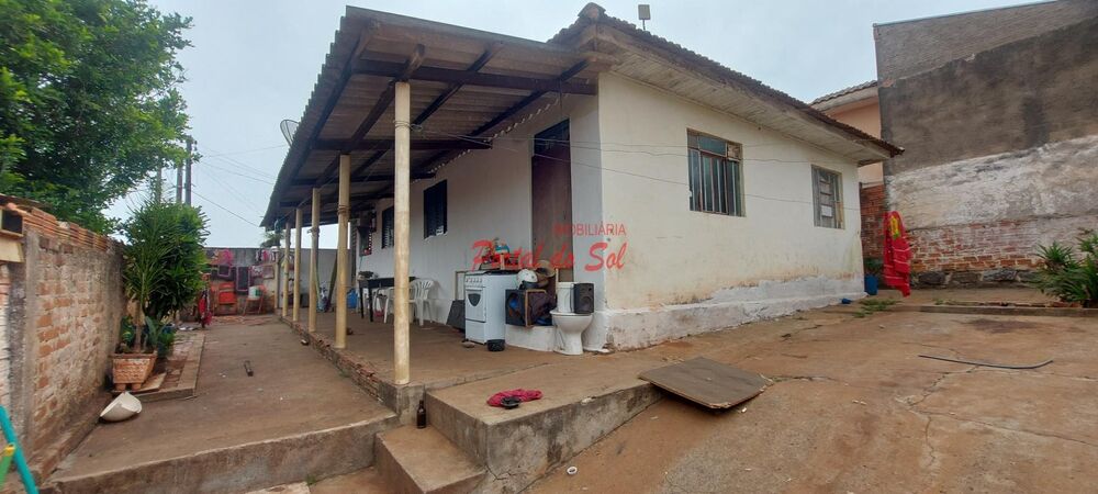 Casa, 3 quartos, 105 m² - Foto 3
