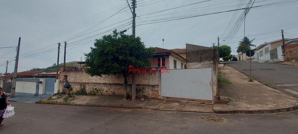 Casa, 3 quartos, 105 m² - Foto 2