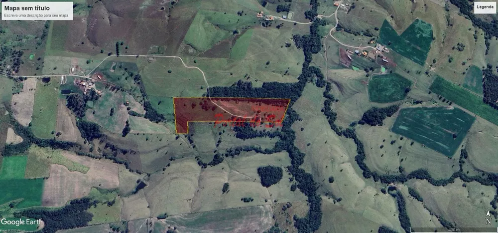 Sítio, 3 quartos, 7 hectares - Foto 4