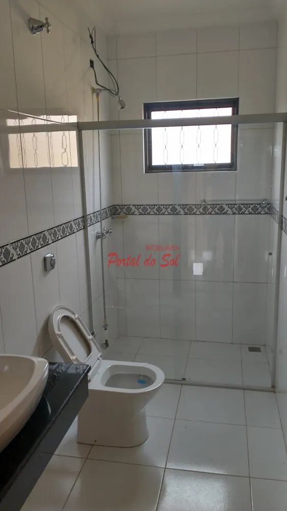 Casa, 4 quartos, 257 m² - Foto 14