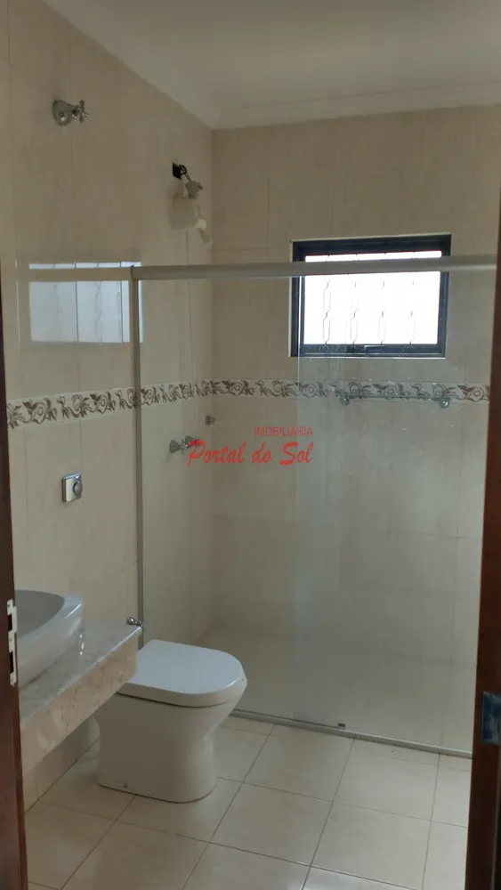 Casa, 4 quartos, 257 m² - Foto 11