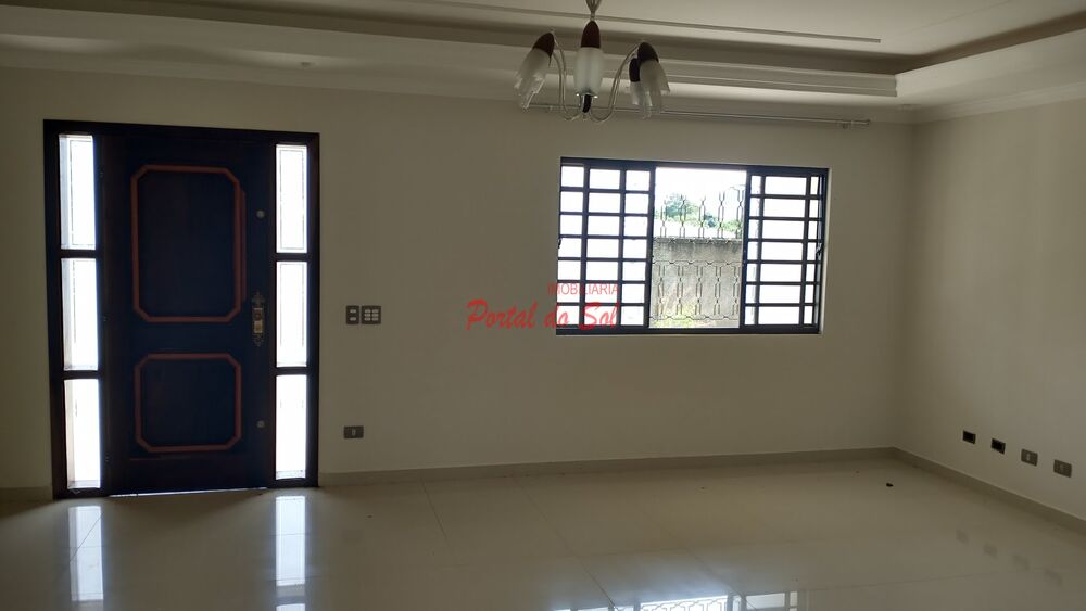 Casa, 4 quartos, 257 m² - Foto 3